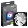 Кулер до корпусу MSI MAG F120 ARGB-1B