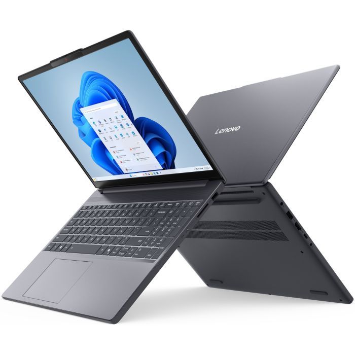 Ноутбук Lenovo IdeaPad Slim 3 15IRH10 (83K100UWRA) изображение 5