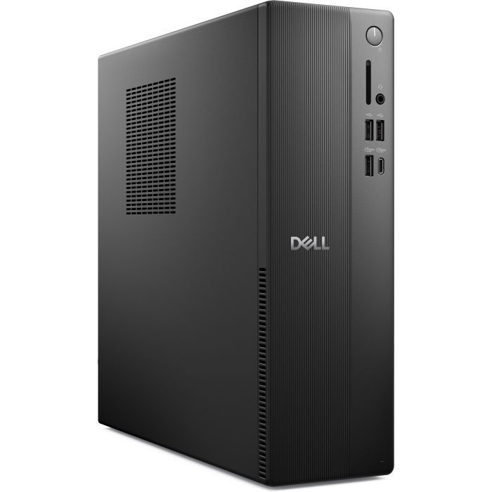 Компьютер Dell Pro Slim Essential SFF / i3-14100, 8, 512, WiFi, кл+м, Win11P (BTO001_QVS1260) изображение 3