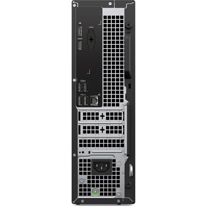 Компьютер Dell Pro Slim Essential SFF / i3-14100, 8, 512, WiFi, кл+м, Win11P (BTO001_QVS1260) изображение 4