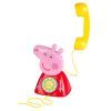 Развивающая игрушка Peppa Pig каталка Телефон Пеппы (1684687) изображение 3