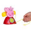 Развивающая игрушка Peppa Pig каталка Телефон Пеппы (1684687) изображение 4