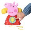 Развивающая игрушка Peppa Pig каталка Телефон Пеппы (1684687) изображение 5