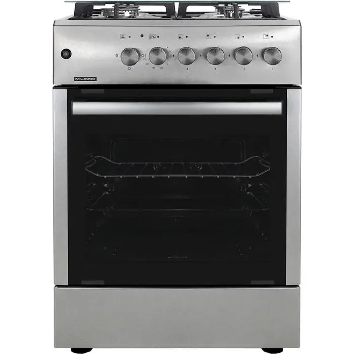 Плита Milano ML60 E40С+стальна