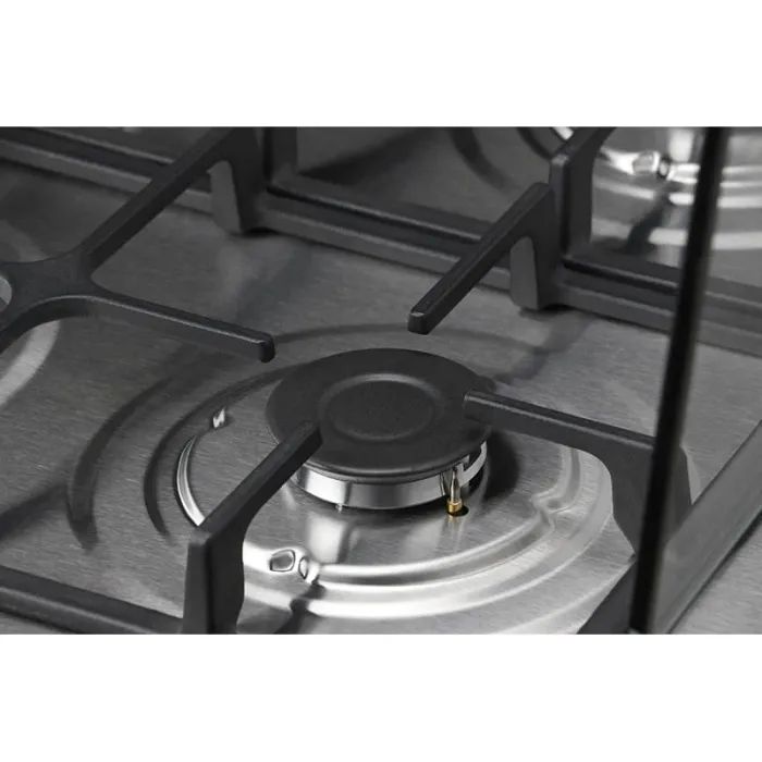 Плита Milano ML60 E40С+стальна изображение 8