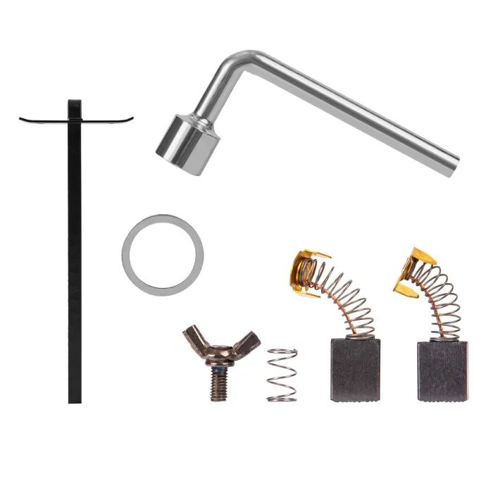 Дискова пила Deli 2200 Вт, 9-1/4"40T (EDL-YJ235-E1) зображення 10