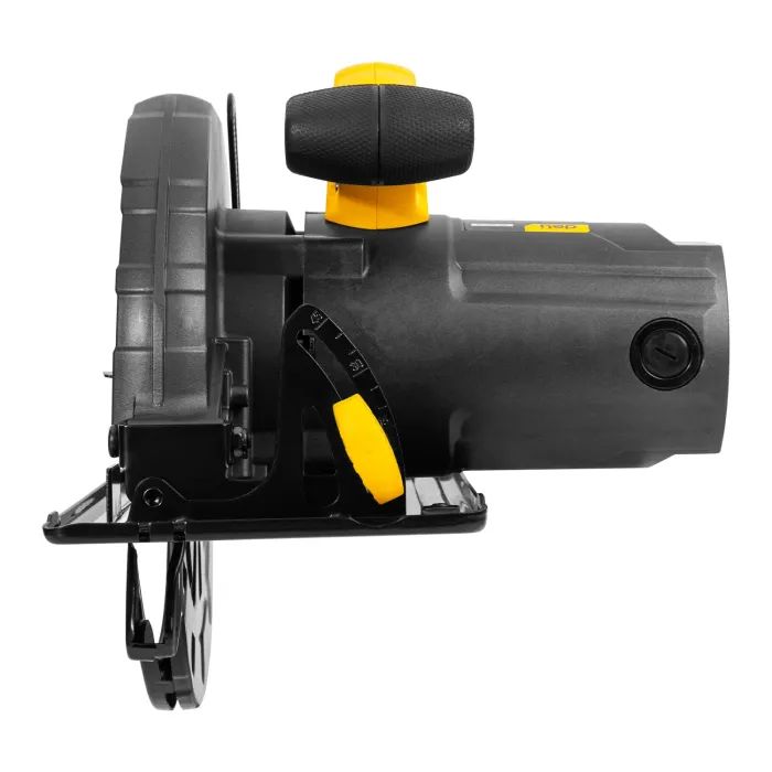 Дискова пила Deli 2200 Вт, 9-1/4"40T (EDL-YJ235-E1) зображення 7