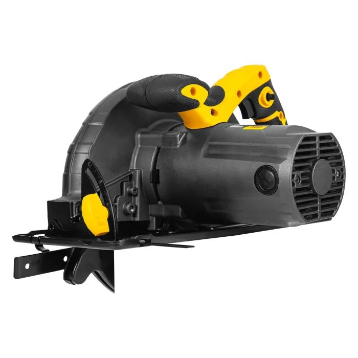 Дискова пила Deli 2200 Вт, 9-1/4"40T (EDL-YJ235-E1) зображення 9