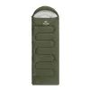 Спальный мешок Naturehike Y150L NH21MSD08, правий, темно-зелений (6975641888765)