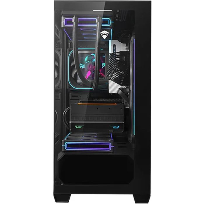 Корпус для ПК Thunderobot GQX25MB зображення 2