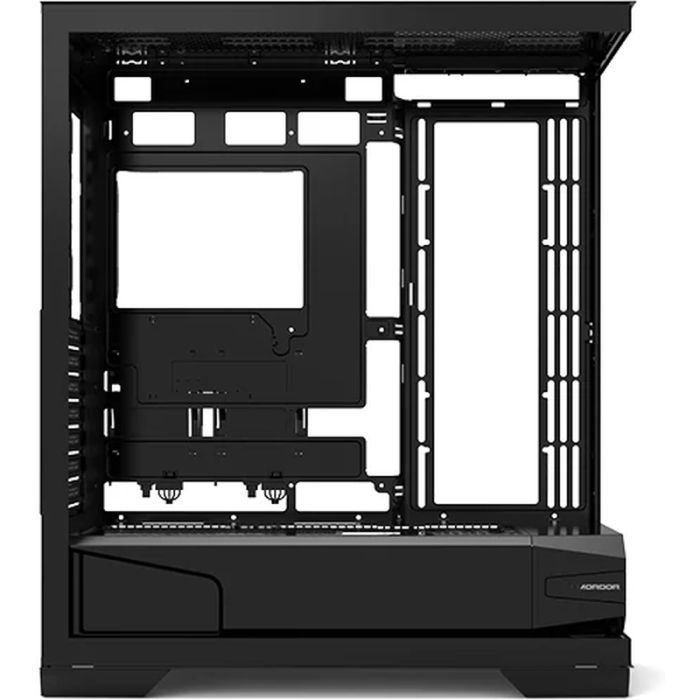 Корпус для ПК Thunderobot GQX25MB зображення 4