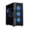Корпус для ПК Zalman I3NEOARGBV2BLACK изображение 5