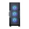 Корпус для ПК Zalman I3NEOARGBV2BLACK изображение 7