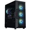 Корпус для ПК Zalman I3NEOARGBV2BLACK