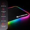 Коврик для мышки Hölmer GMP-02RGB з підсвіткою (GMP-02RGB) изображение 3