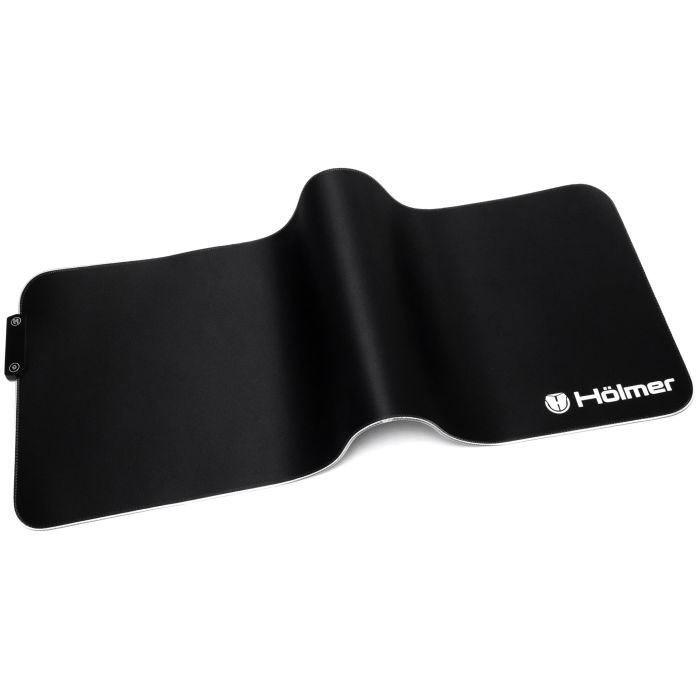 Килимок для мишки Hölmer GMP-02RGB з підсвіткою (GMP-02RGB) зображення 6