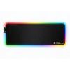 Коврик для мышки Hölmer GMP-02RGB з підсвіткою (GMP-02RGB)