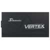 Блок питания Seasonic 1000W (VERTEX PX-1000 ATX3.1) изображение 4