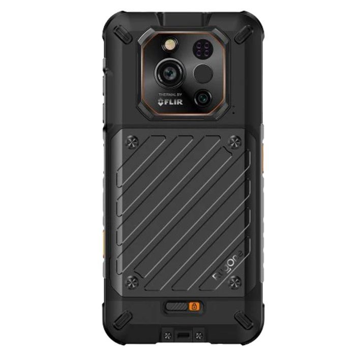 Мобільний телефон RugOne Xever 7 Pro (6975326660679) зображення 3