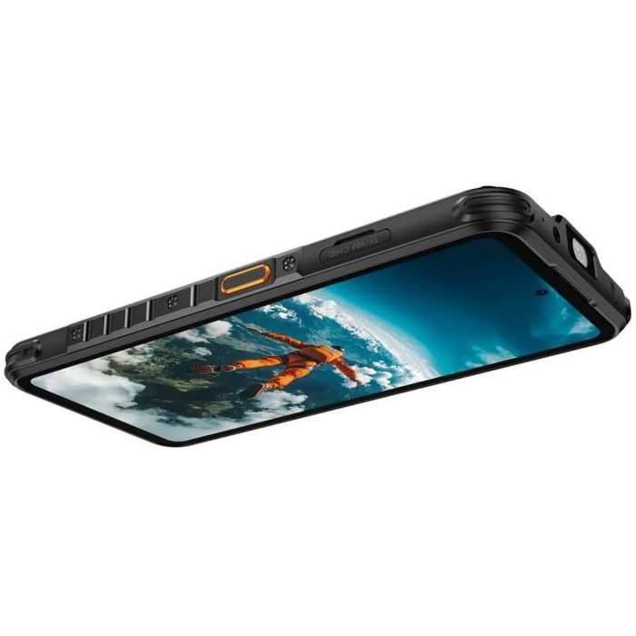 Мобільний телефон RugOne Xever 7 Pro (6975326660679) зображення 4