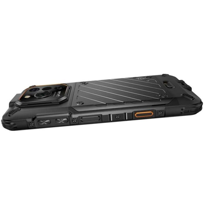 Мобільний телефон RugOne Xever 7 Pro (6975326660679) зображення 5