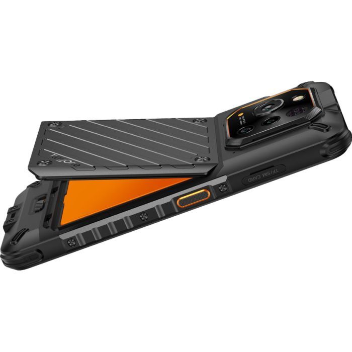 Мобільний телефон RugOne Xever 7 Pro (6975326660679) зображення 8