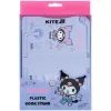 Підставка для книг Kite Kuromi, пластикова (HK25-391-2) зображення 3
