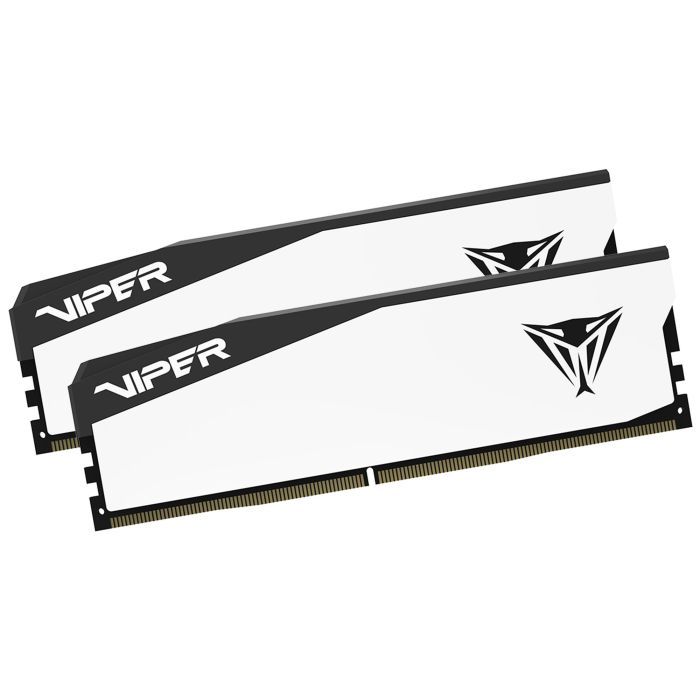Модуль памяти для компьютера DDR5 32GB (2x16GB) 6400 MHz Viper Elite 5 Patriot (VEB532G6432KW) изображение 2