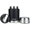 Термос Tribe Food Jar харчовий 0,45 л black (T-DE-0022-black) изображение 2