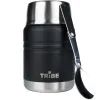 Термос Tribe Food Jar харчовий 0,45 л black (T-DE-0022-black) изображение 3