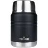 Термос Tribe Food Jar харчовий 0,45 л black (T-DE-0022-black)