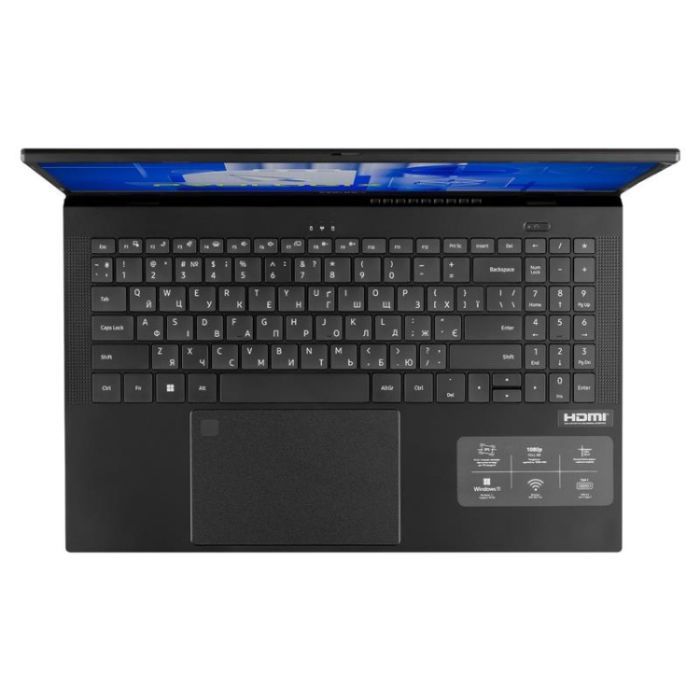 Ноутбук Prologix Optima S15-125 (PLS15.4BWN.173) изображение 7