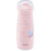 Поїльник-непроливайка Baby-Nova Mini-Me Sip Pink 300 мл (3952682)