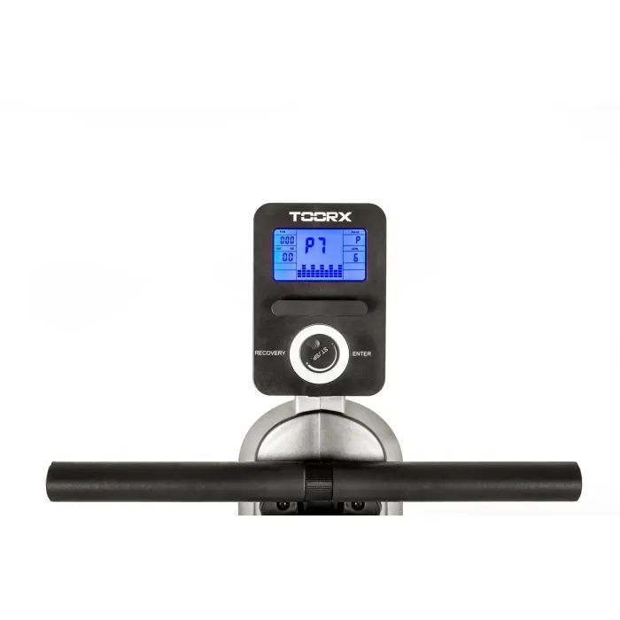 Гребний тренажер Toorx Rower Rower Cup Pro (931934) зображення 4