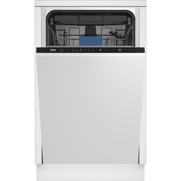 Посудомоечная машина Beko BDIS161E0Q