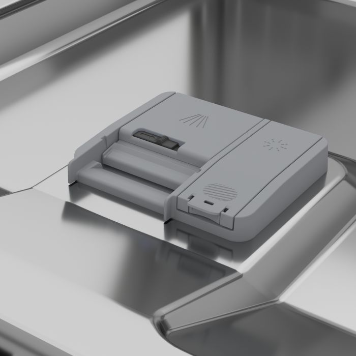 Посудомоечная машина Beko BDIS161E0Q изображение 3