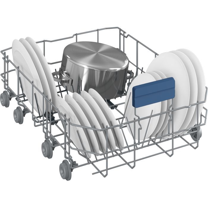 Посудомоечная машина Beko BDIS161E0Q изображение 5