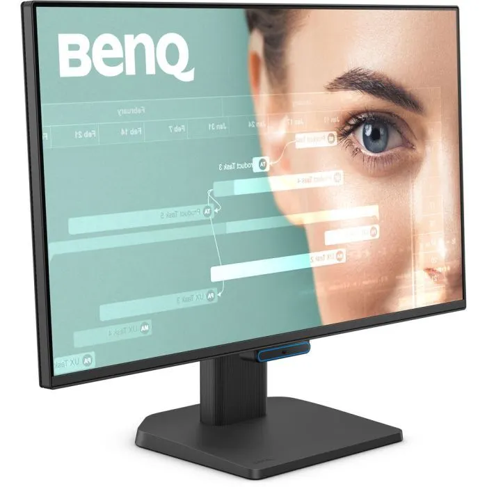 Монітор BenQ GW2490C Black зображення 2