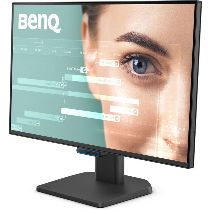 Монитор BenQ GW2490C Black изображение 3