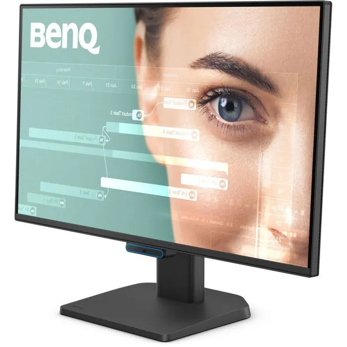 Монітор BenQ GW2490C Black зображення 3