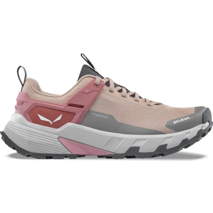 Кросівки Salewa Pedroc 2 PTX Wmn 61466 7289 - 37 - бежевий (013.001.6557) зображення 2