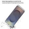 Чехол для мобильного телефона BeCover silicone Samsung Galaxy S26 Ultra SM-S948 Transparent (714885) изображение 3