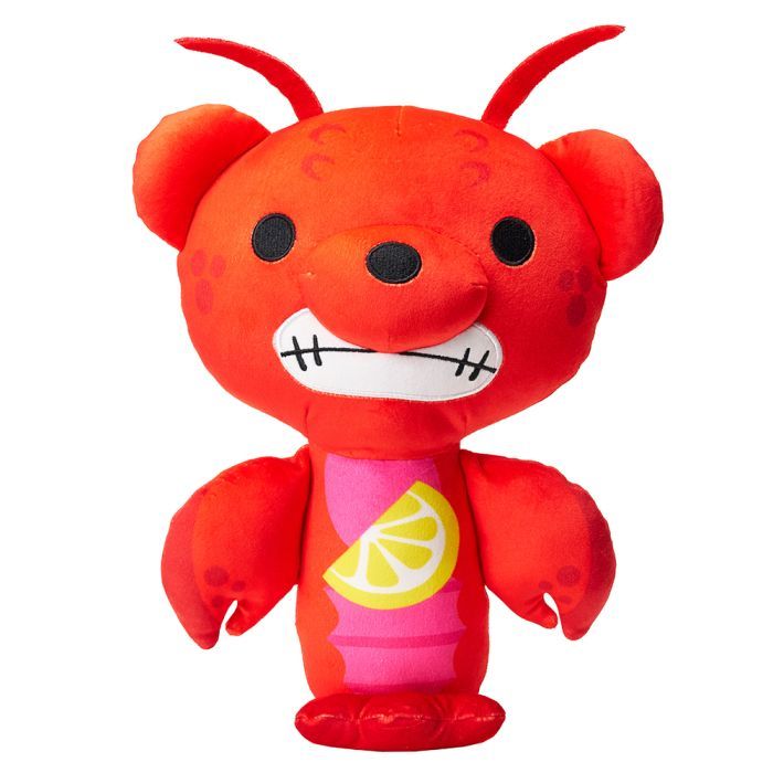 Мягкая игрушка Deddy Bears Серия 4 Hank Hotpot 32 см (DB41201)