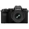 Цифровой фотоаппарат Fujifilm X-S20 + XF16-50 mmF2.8-4.8 R LM WR Kit Black (16939643) изображение 2