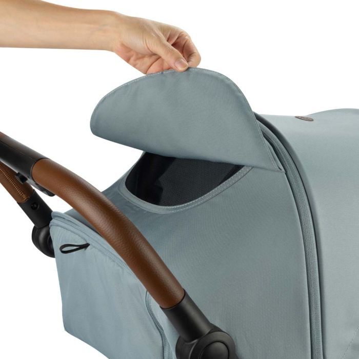 Коляска Bebe Confort Indra (Mineral Blue) (1314082210) изображение 10