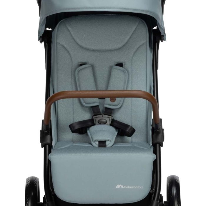 Коляска Bebe Confort Indra (Mineral Blue) (1314082210) изображение 11