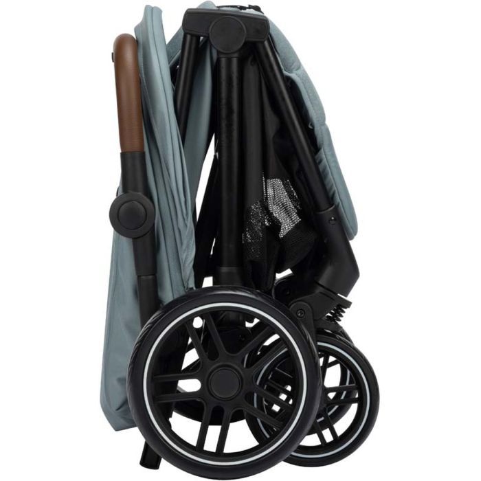 Коляска Bebe Confort Indra (Mineral Blue) (1314082210) изображение 12