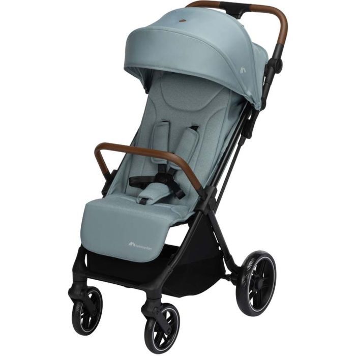 Коляска Bebe Confort Indra (Mineral Blue) (1314082210)