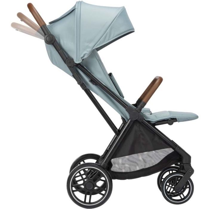 Коляска Bebe Confort Indra (Mineral Blue) (1314082210) изображение 3