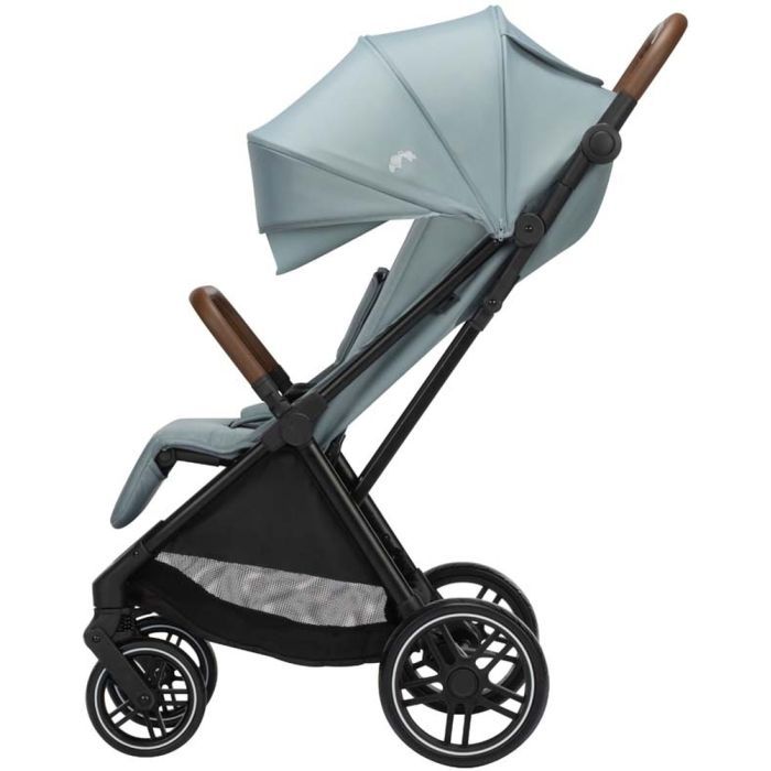 Коляска Bebe Confort Indra (Mineral Blue) (1314082210) изображение 4